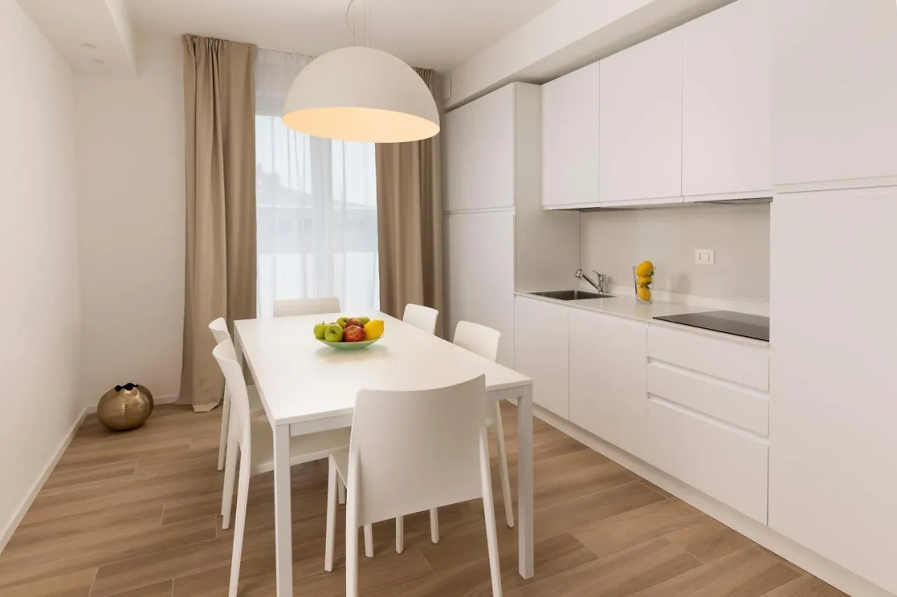 Aparthotel The Palm Riccione