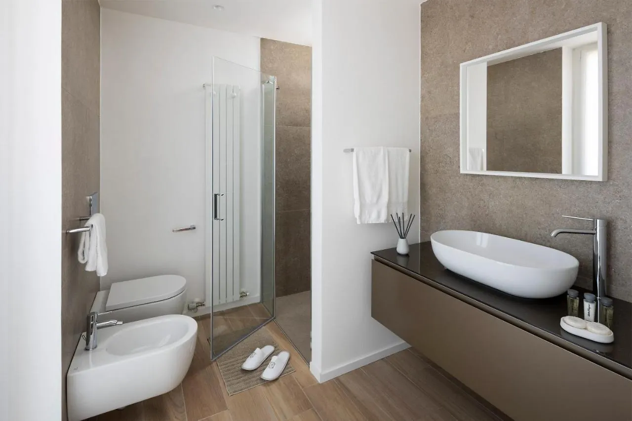 Aparthotel The Palm Riccione