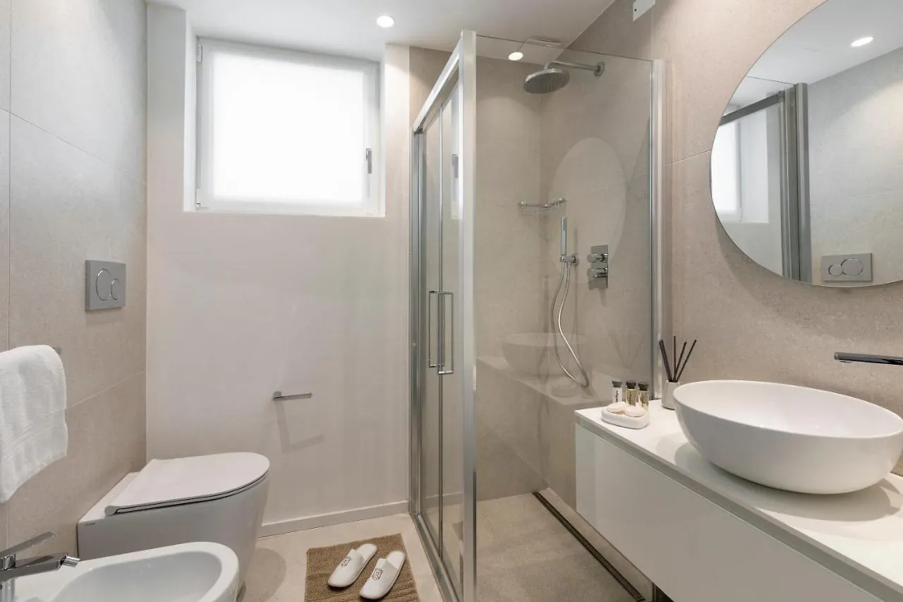 Aparthotel The Palm Riccione