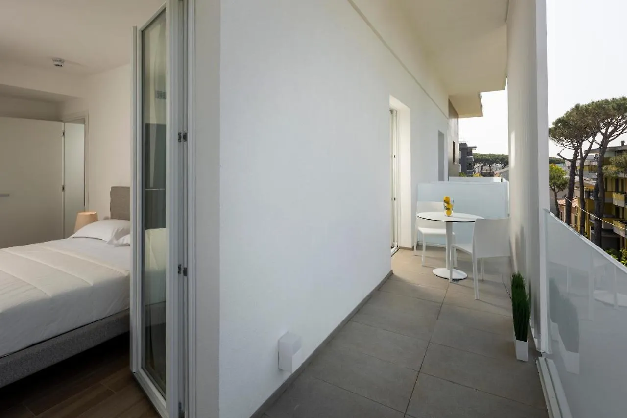 Aparthotel The Palm Riccione