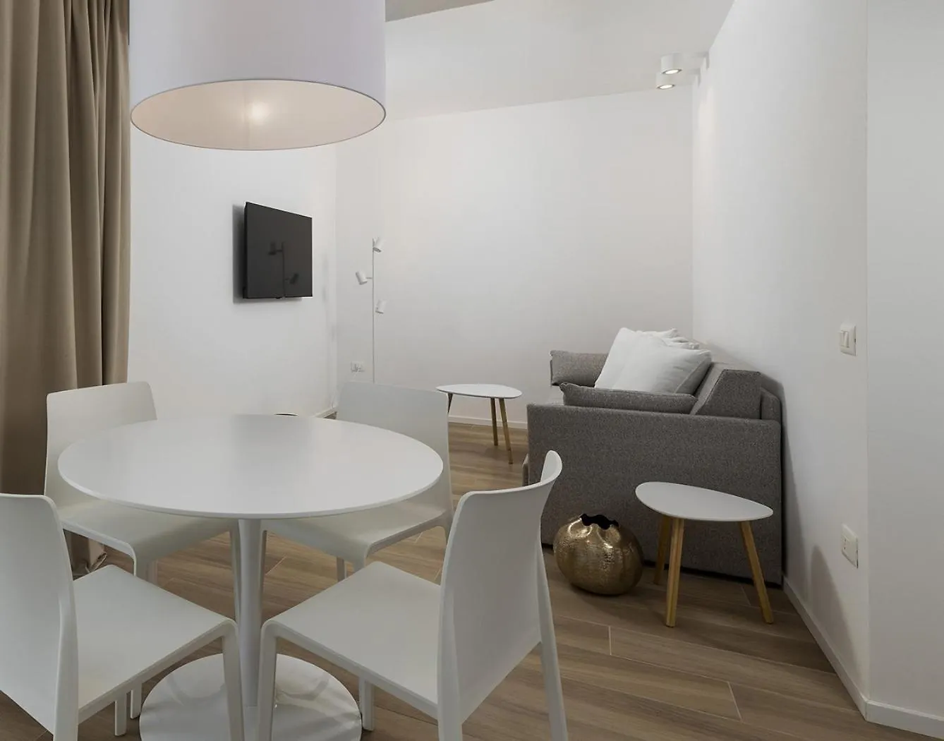 Aparthotel The Palm Riccione 0*,