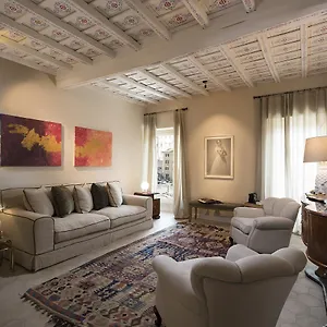 Palazzo Caruso Roma