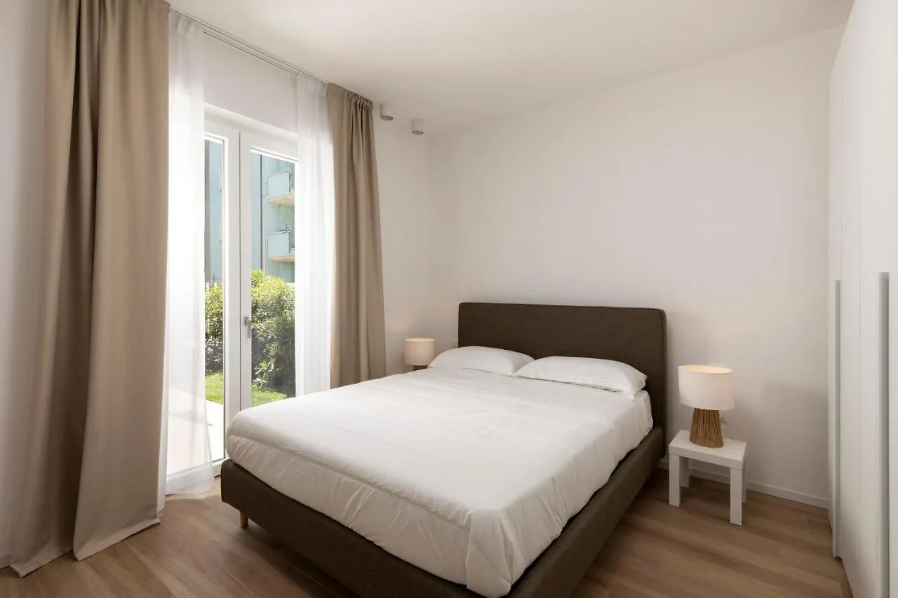 The Palm Riccione Aparthotel