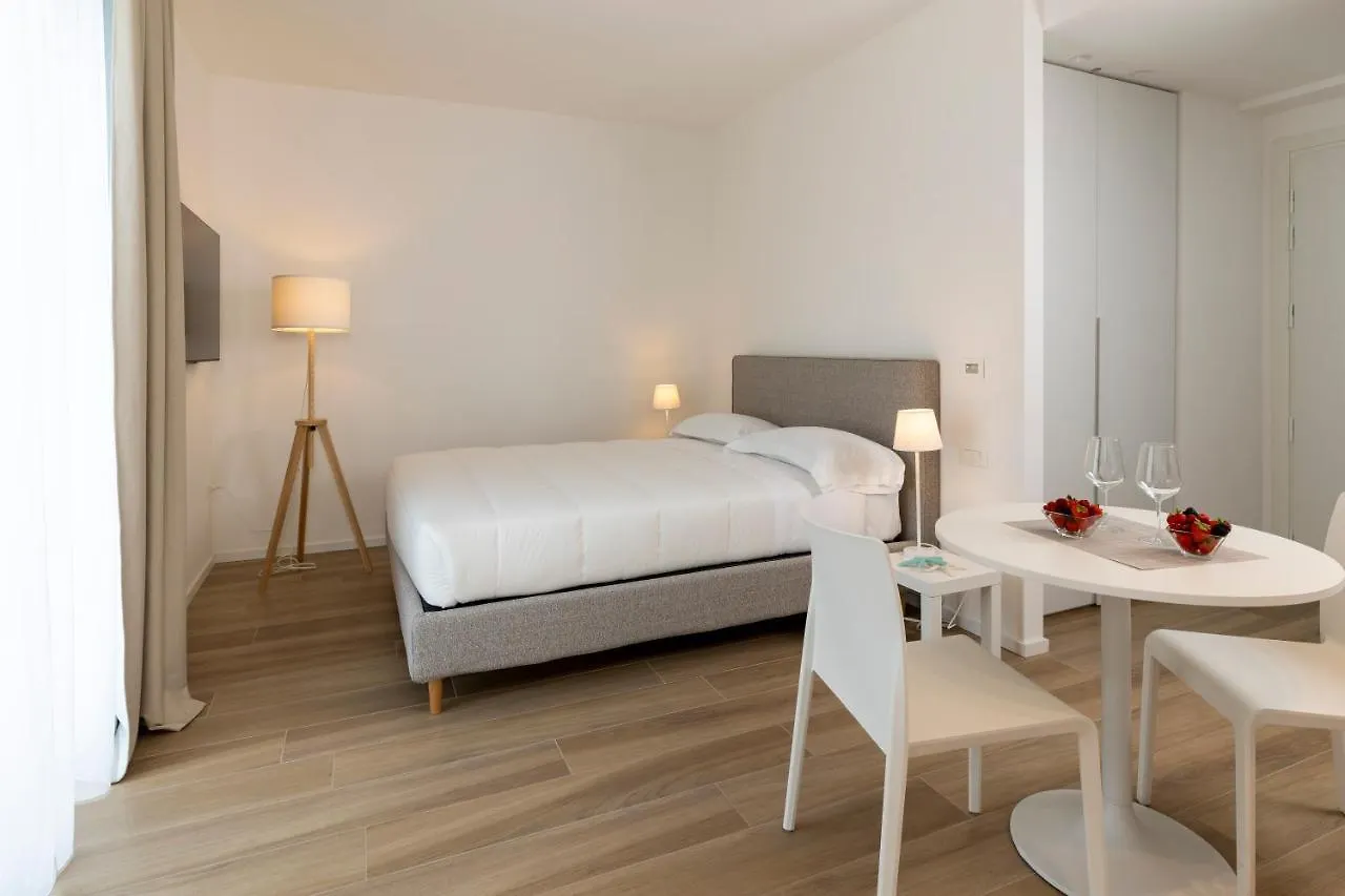 The Palm Riccione Aparthotel